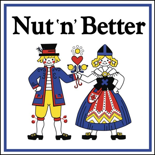 NUT n BETTER