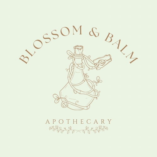 Blossom & Balm Apothecary