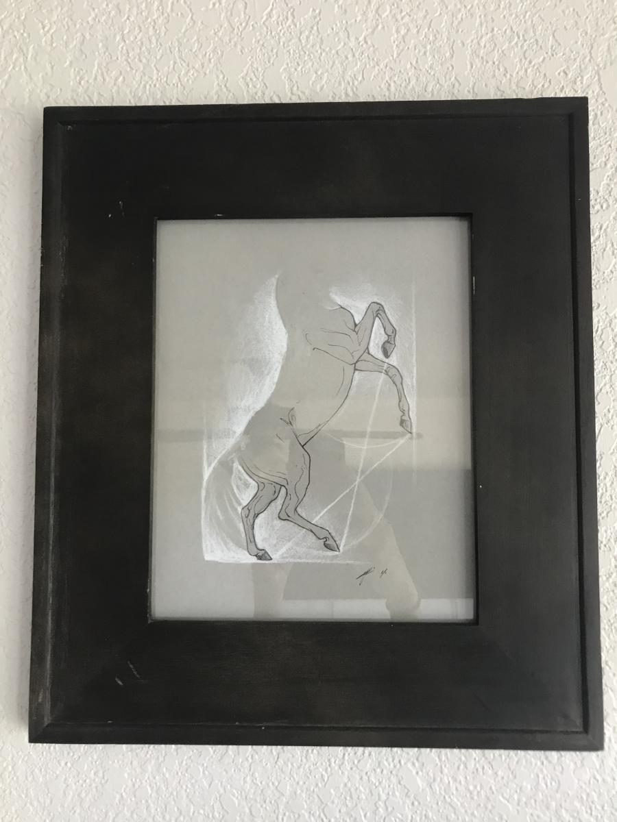 Strike a Pose 1 picture