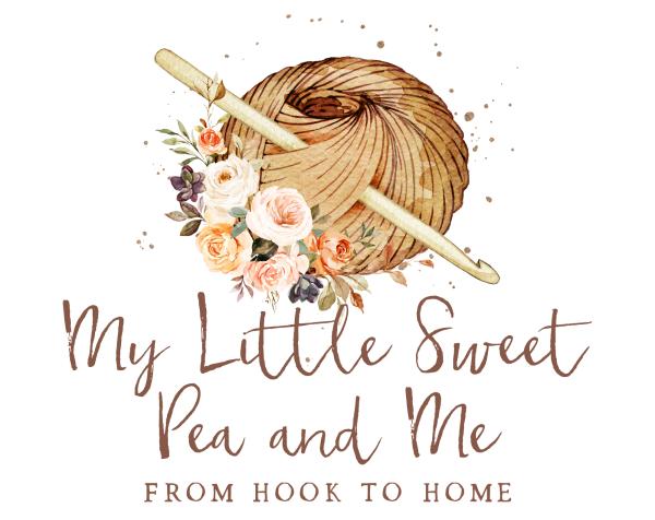 My Little Sweet Pea and Me