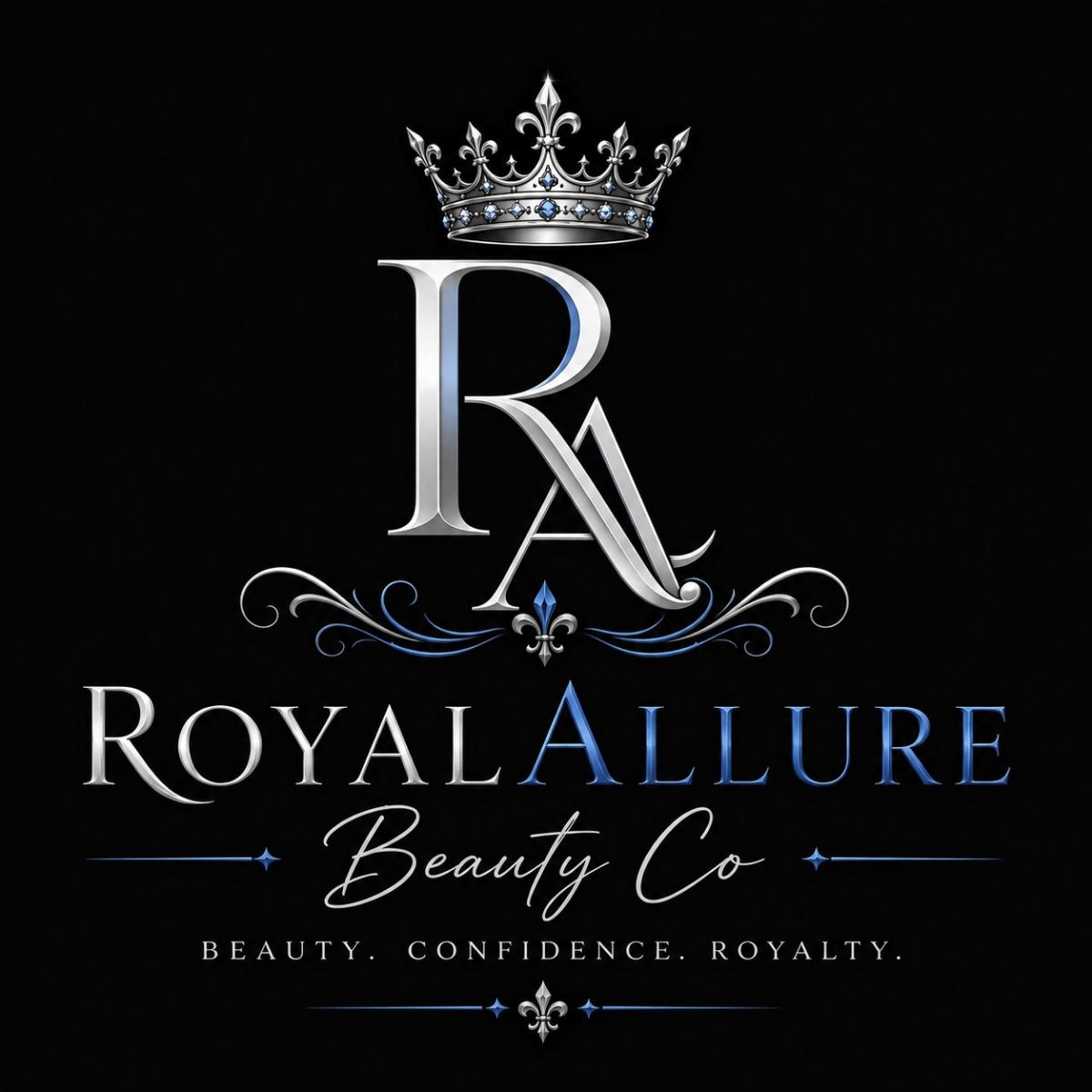 RoyalAllure Beauty Co