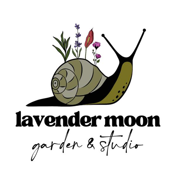 Lavender Moon Garden & Studio