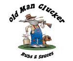 Old Man Clucker's Rubs & Sauces