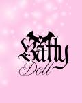Batty Doll