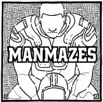 ManMazes
