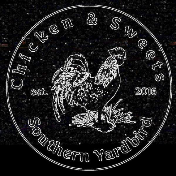 Chicken & Sweets Southern Yard Bird