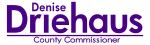 Commissioner Denise Driehaus