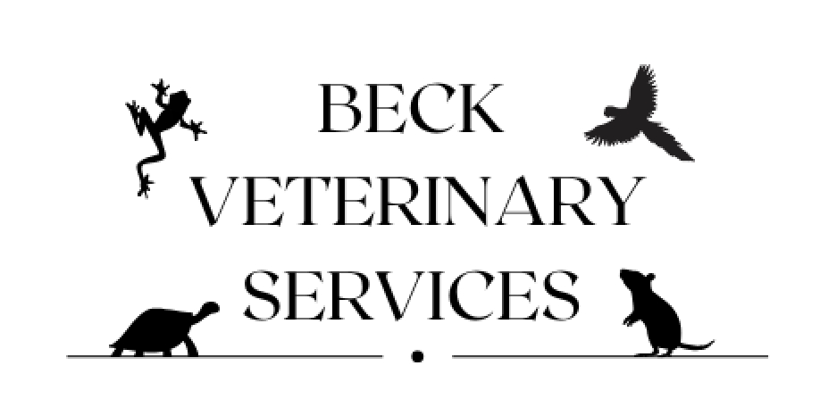 Beck Veterinary Services, LLC