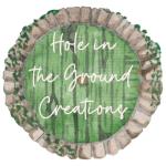 Hole in the Ground Creations