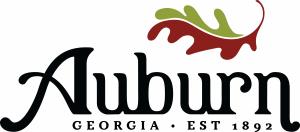 City of Auburn logo