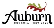 City of Auburn logo
