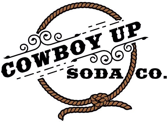 Cowboy Up Soda Co.
