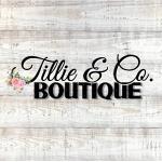 Tillie & Co. Boutique