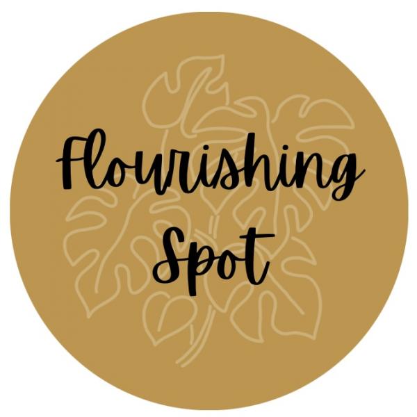 Flourishing Spot