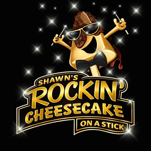 Shawn's Rockin' Cheesecake & Lemonade