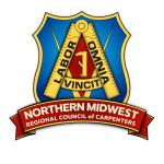 Sponsor: Northern Midwest Regional Council of Carpenters