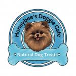 Honeybee's Doggie Cafe logo