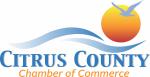 Citrus County Chamber of Commerce logo