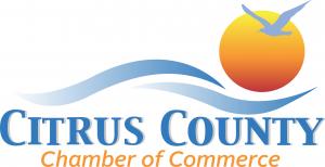 Citrus County Chamber of Commerce logo