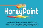 Honeypaint.gallery