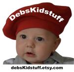 DebsKidstuff