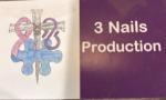 3 Nails Production