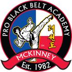 Pro Black Belt Academy McKinney