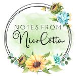Notes From Nicoletta