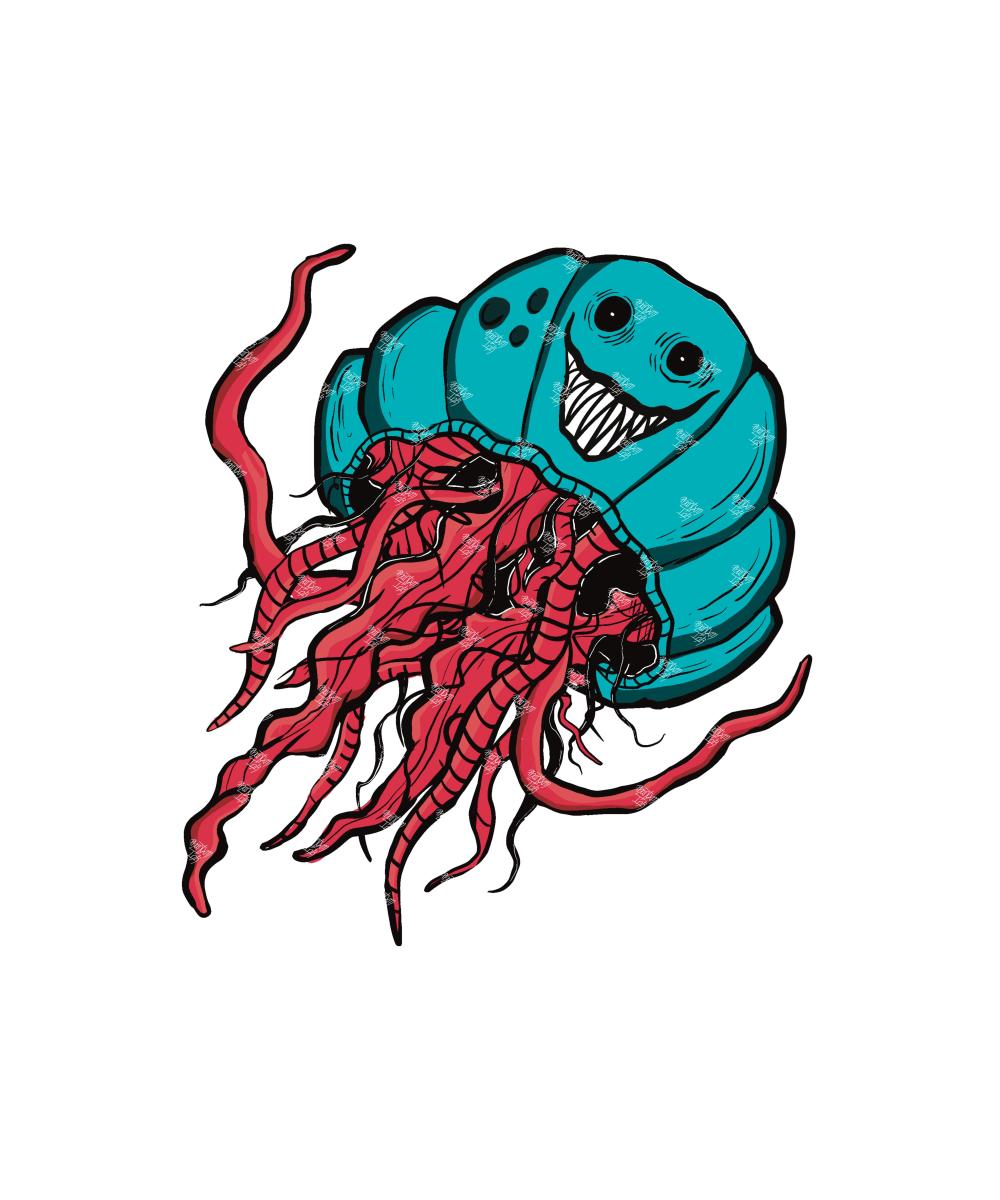 Deep Sea Bunch picture