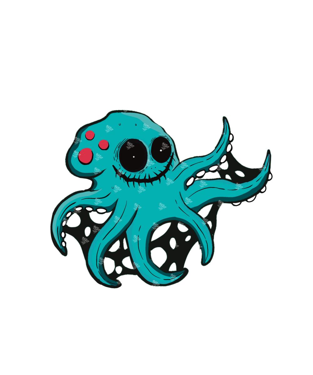 Deep Sea Bunch picture