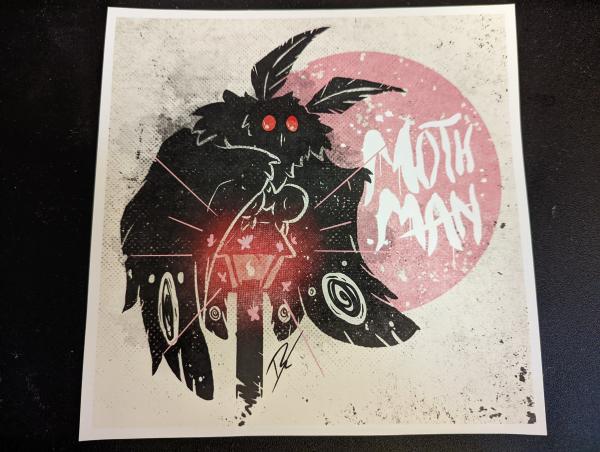 Mothman