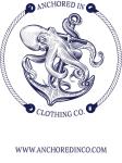 Anchored In Clothing Company