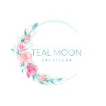 Teal Moon Creations