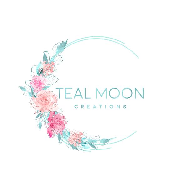 Teal Moon Creations