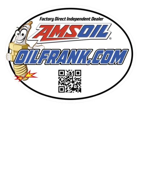 OilFrank.com AMSOIL
