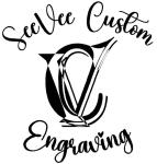 Seevee custom engraving