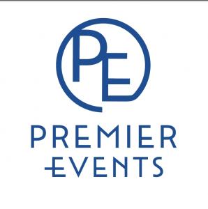 Premier Events logo