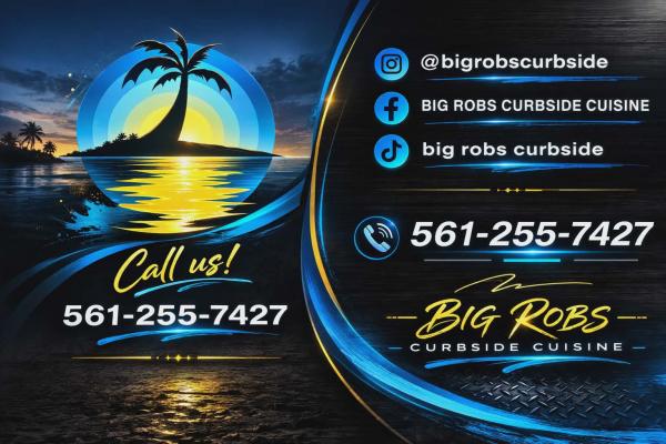 Big Robs Curbside Cuisine