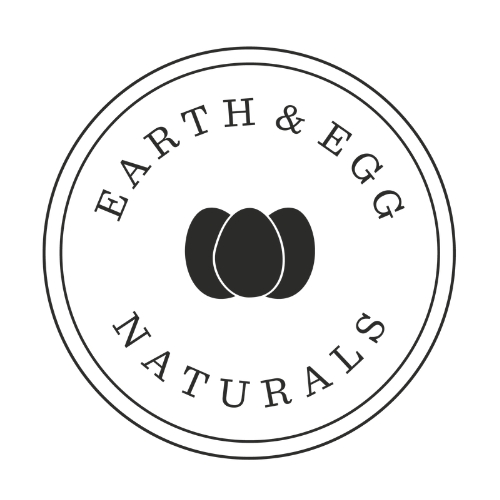 Earth and Egg
