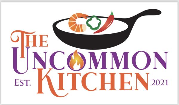 The Uncommon Kitchen