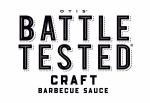Battle Tested® Craft Barbecue Sauce