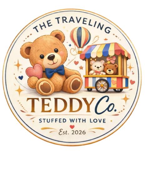 The Traveling Teddy Company