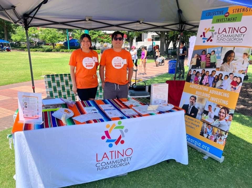 Latino Community Fund Eventeny