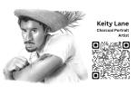 Keity's Portraits