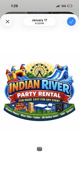 Indian River Party Rentals
