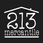 213 Mercantile