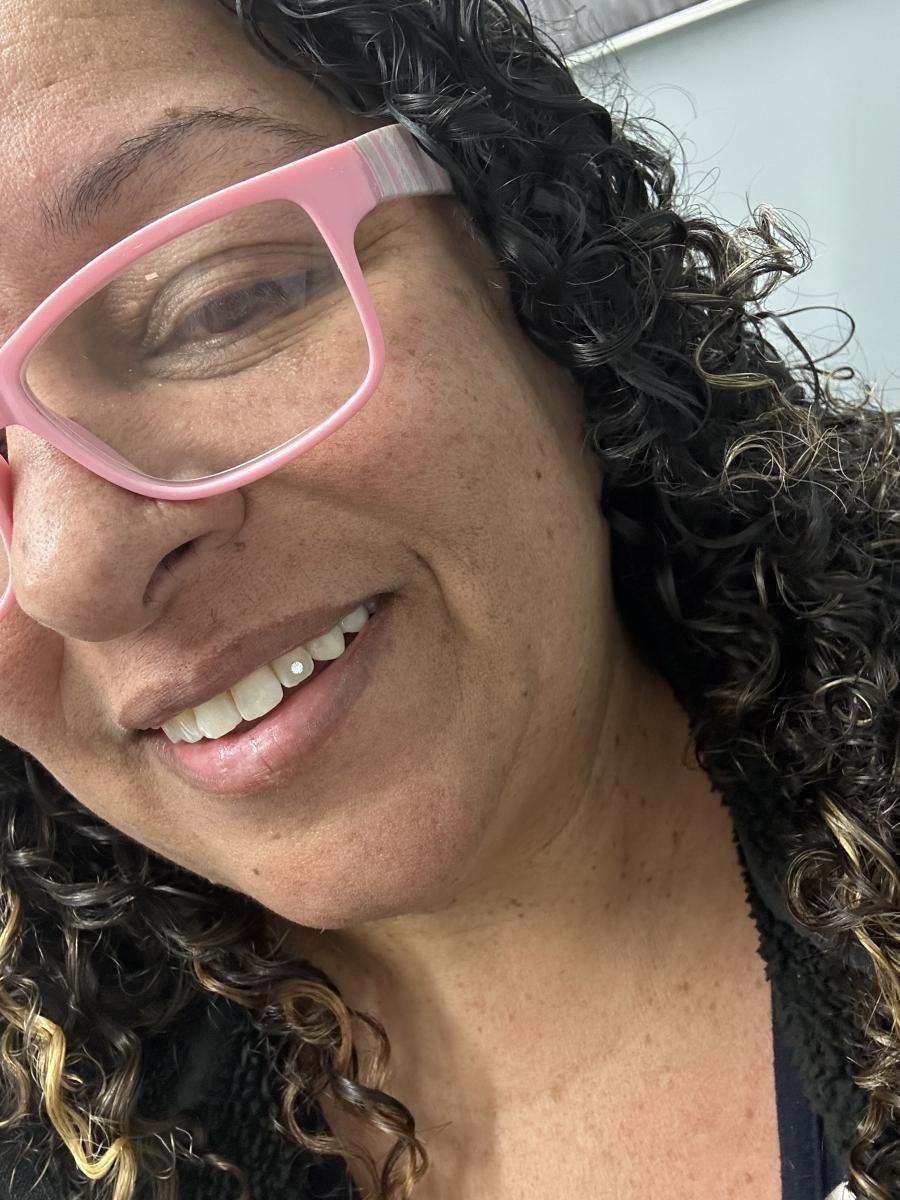 Jill Mannis User Profile