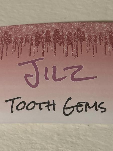 Jilz Tooth Gems