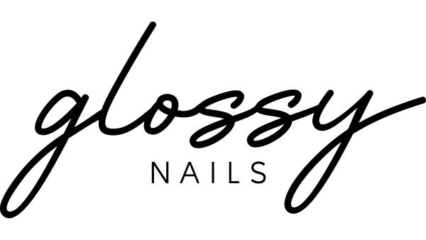 Glossy Nails