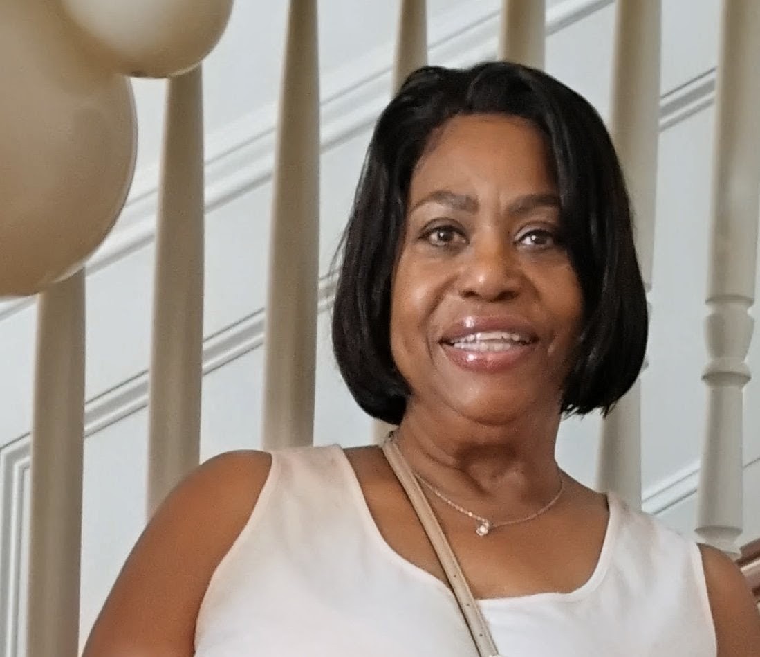 Brenda Morsette User Profile